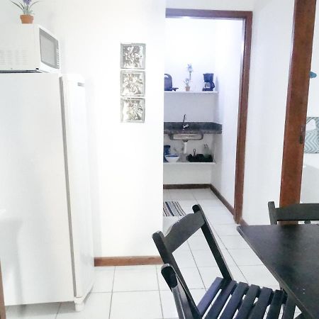 Viva Buzios Flats Daire Dış mekan fotoğraf