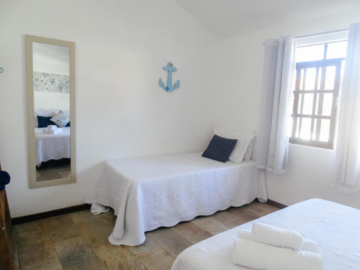 Viva Buzios Flats Daire Dış mekan fotoğraf