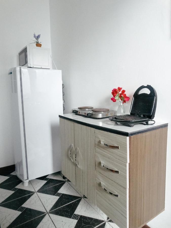 Viva Buzios Flats Daire Dış mekan fotoğraf