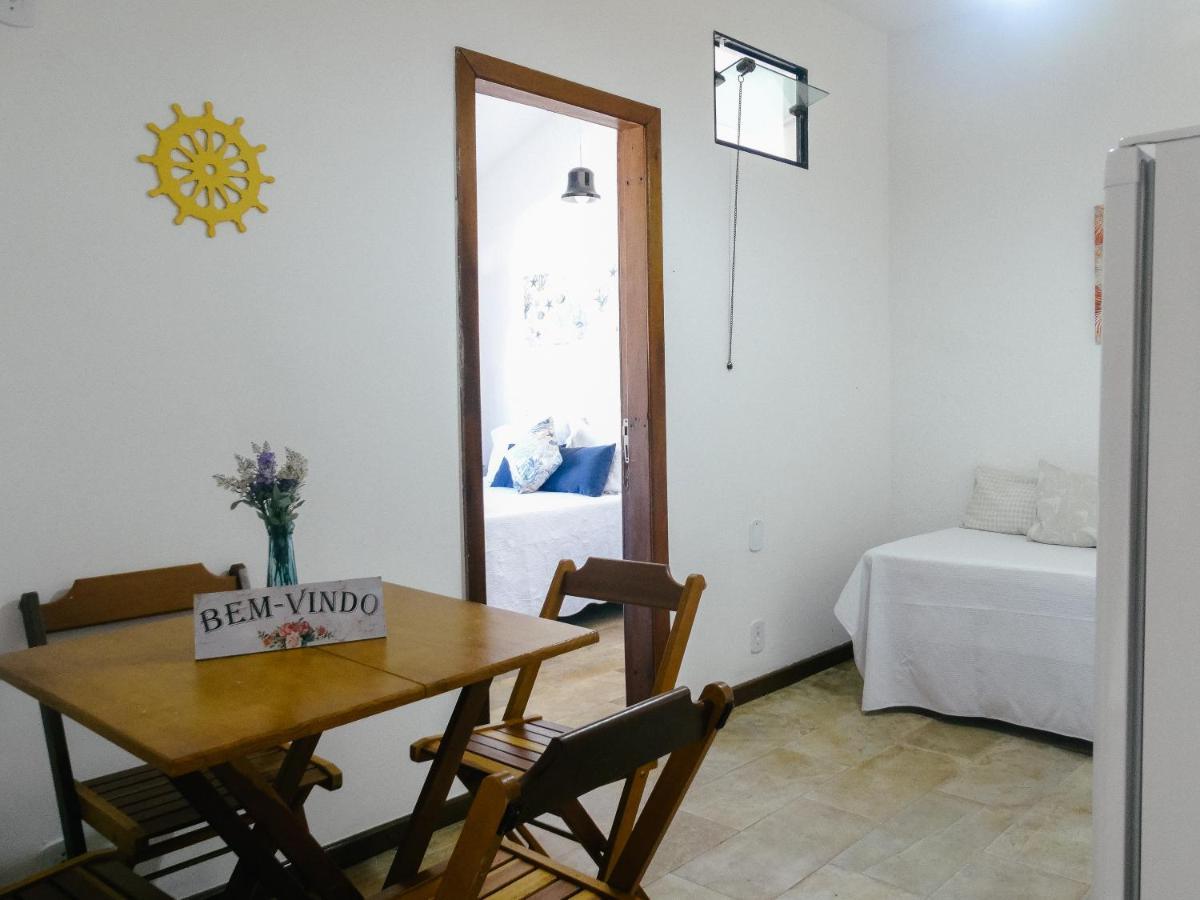 Viva Buzios Flats Daire Dış mekan fotoğraf