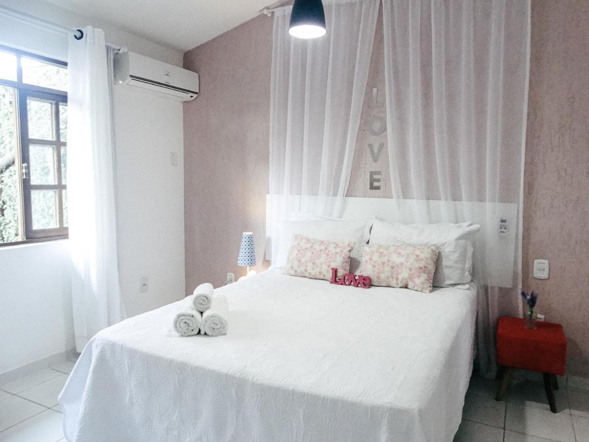 Viva Buzios Flats Daire Dış mekan fotoğraf