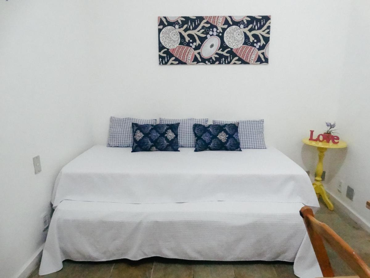 Viva Buzios Flats Daire Dış mekan fotoğraf