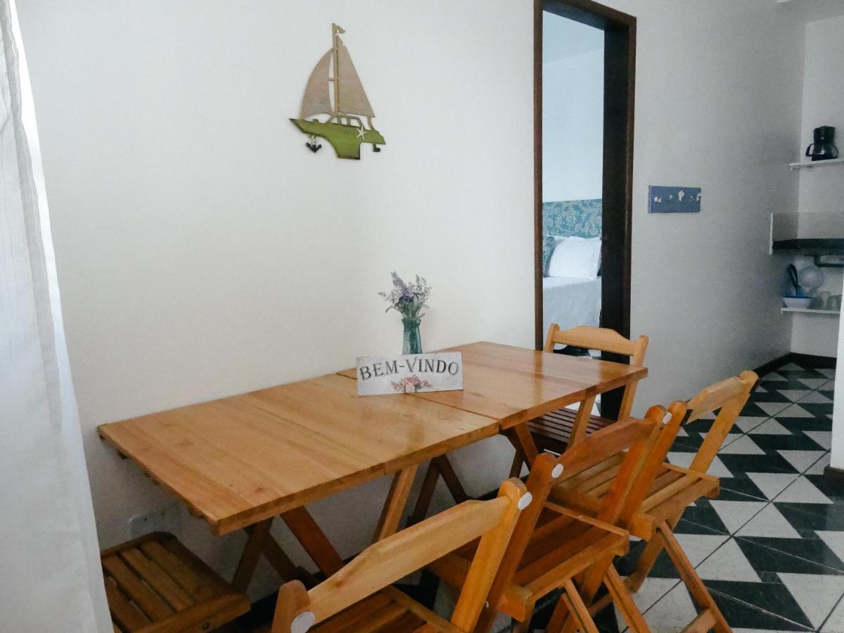 Viva Buzios Flats Daire Dış mekan fotoğraf