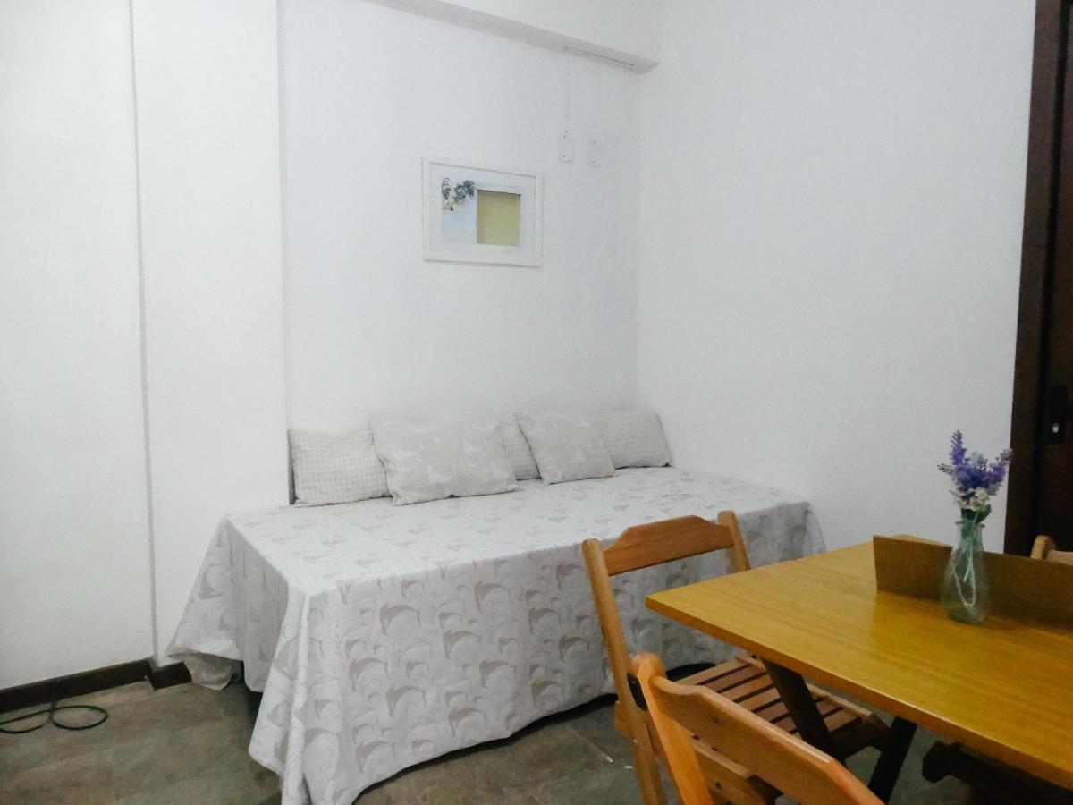 Viva Buzios Flats Daire Dış mekan fotoğraf
