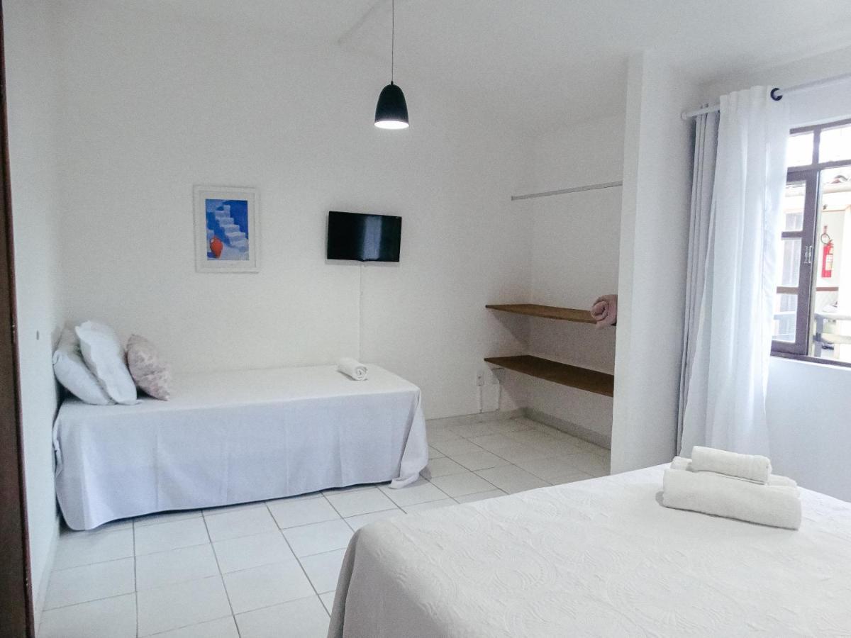 Viva Buzios Flats Daire Dış mekan fotoğraf