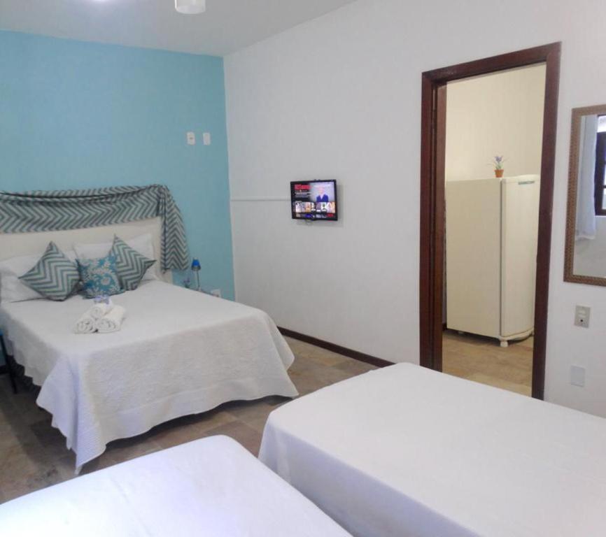 Viva Buzios Flats Daire Dış mekan fotoğraf