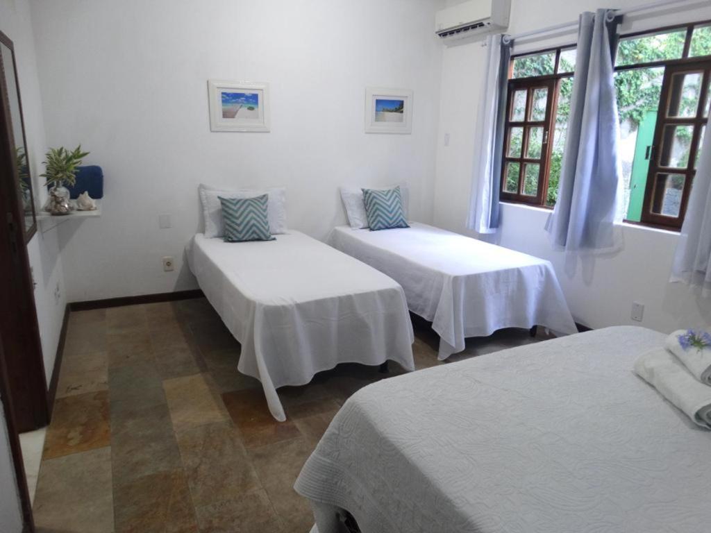 Viva Buzios Flats Daire Dış mekan fotoğraf