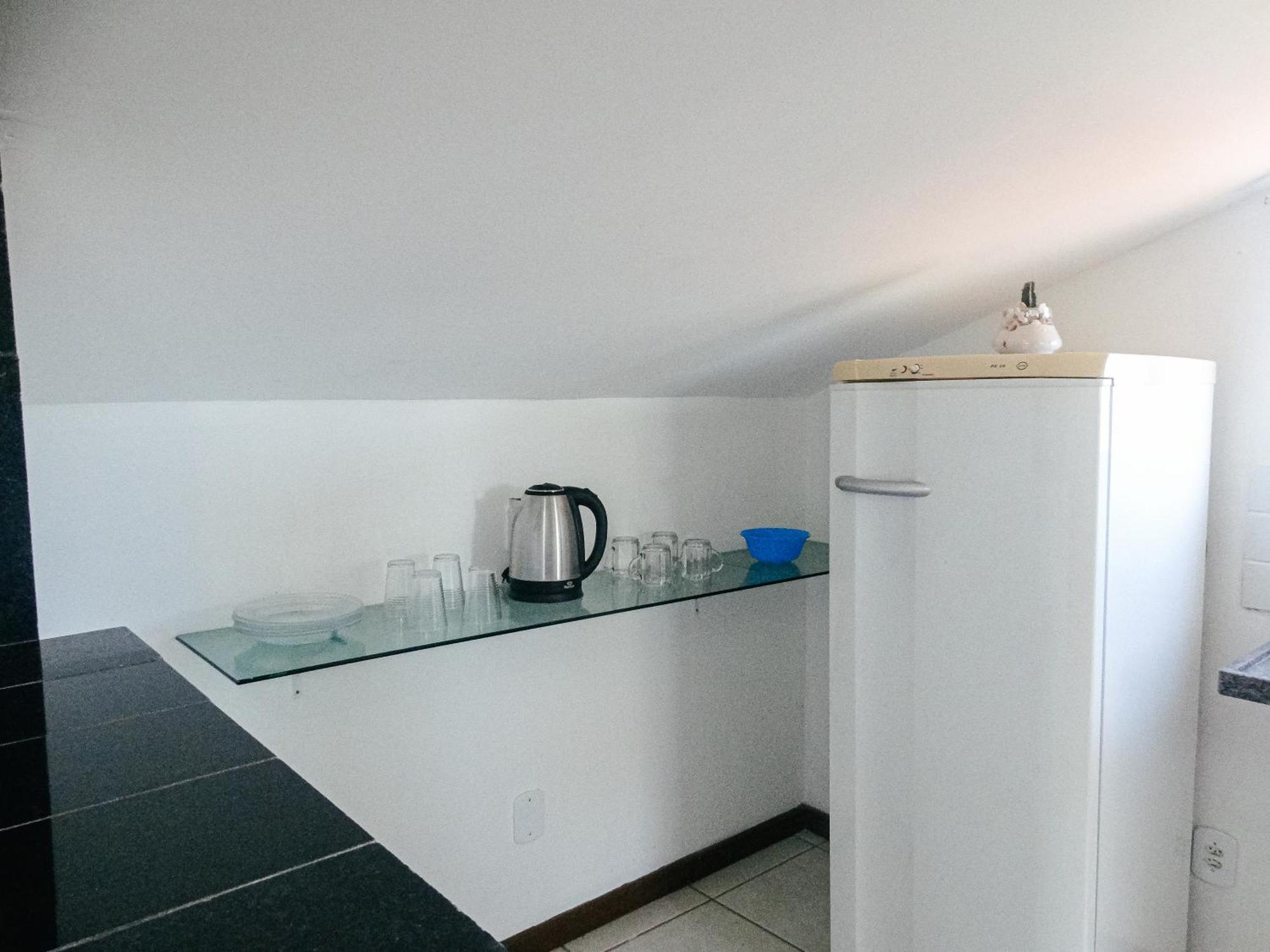 Viva Buzios Flats Daire Dış mekan fotoğraf