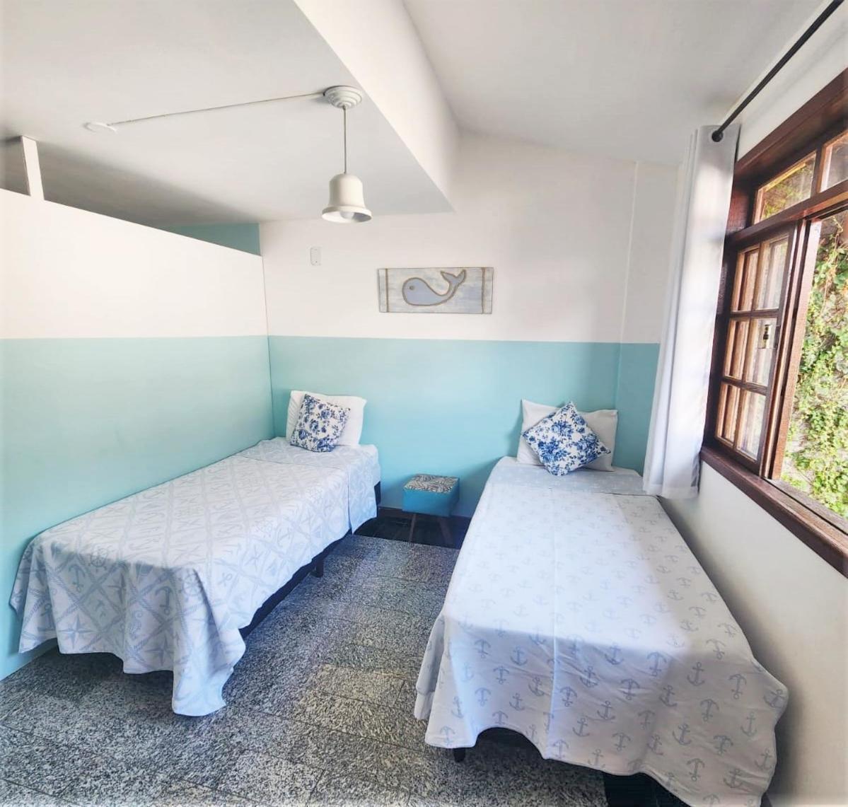 Viva Buzios Flats Daire Dış mekan fotoğraf