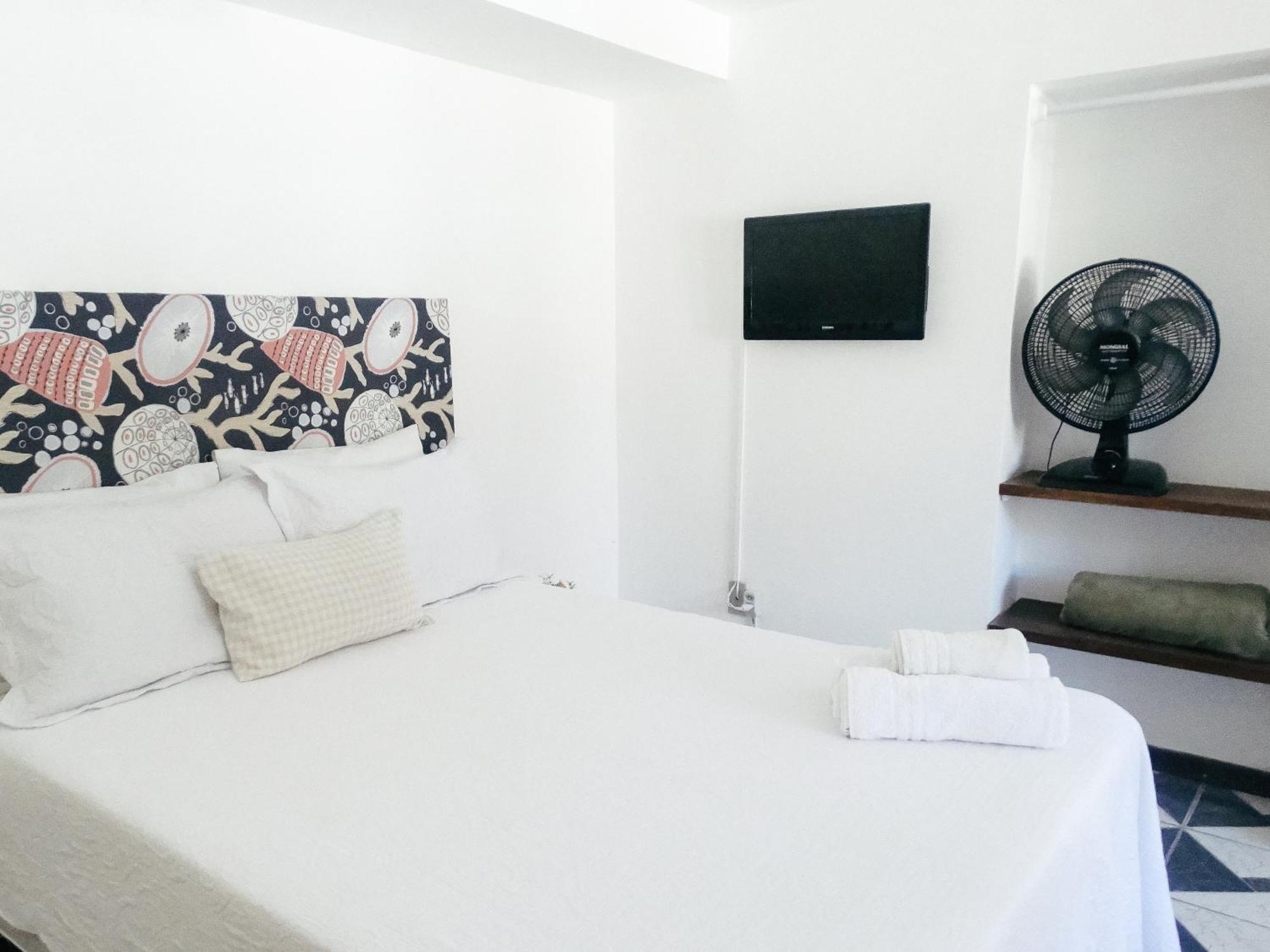 Viva Buzios Flats Daire Dış mekan fotoğraf