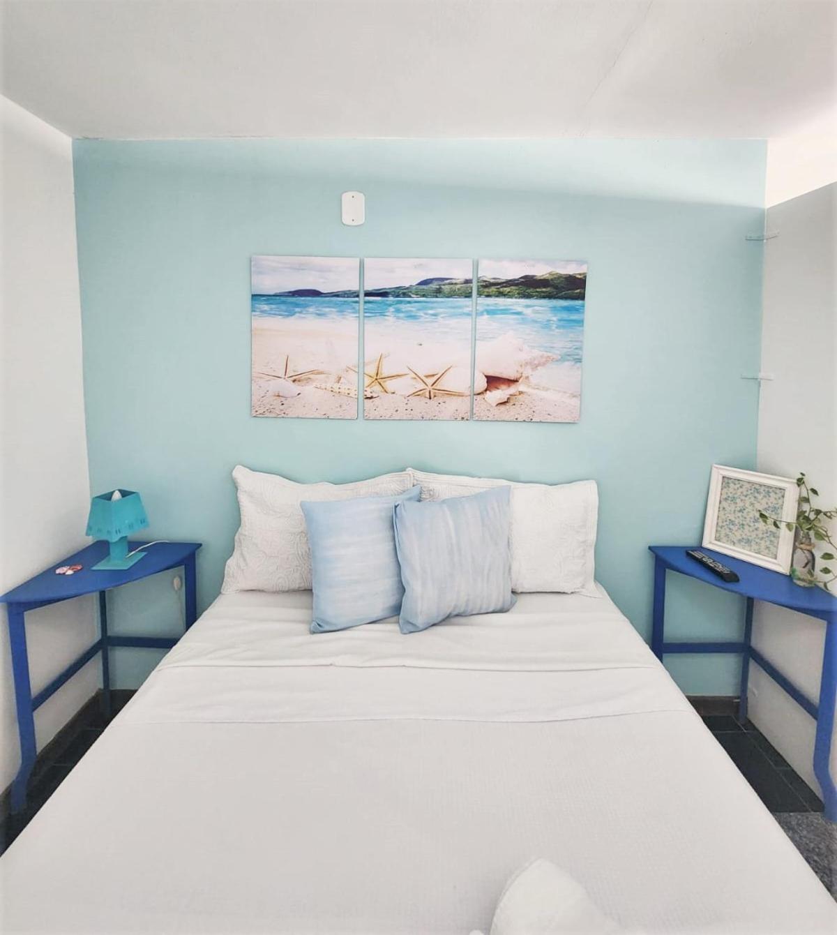 Viva Buzios Flats Daire Dış mekan fotoğraf