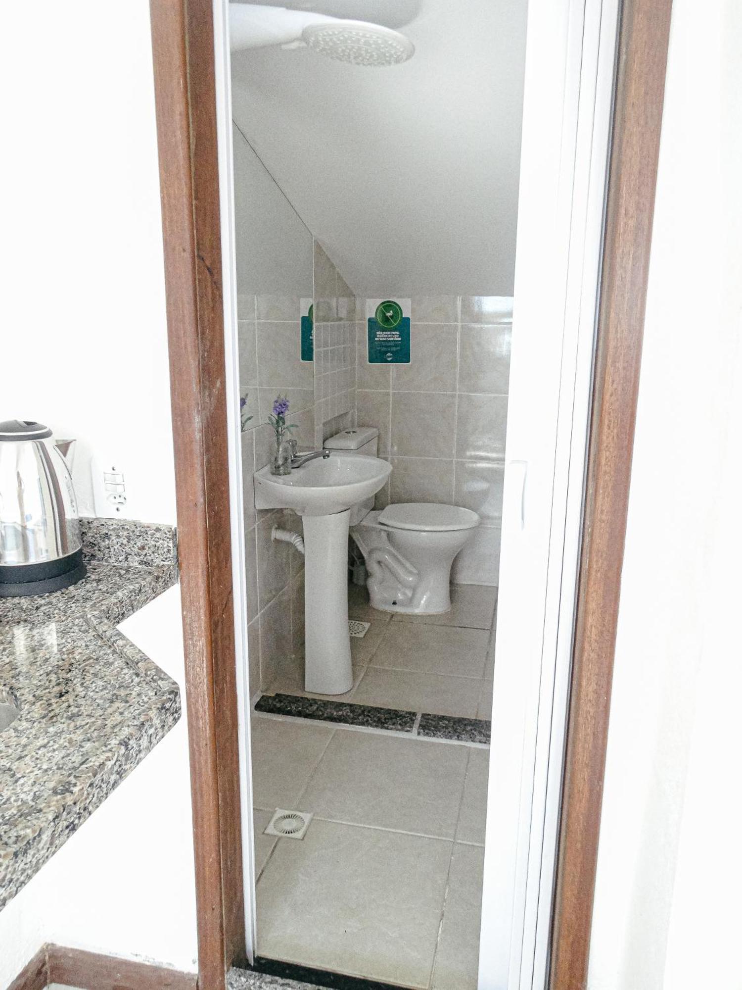 Viva Buzios Flats Daire Dış mekan fotoğraf
