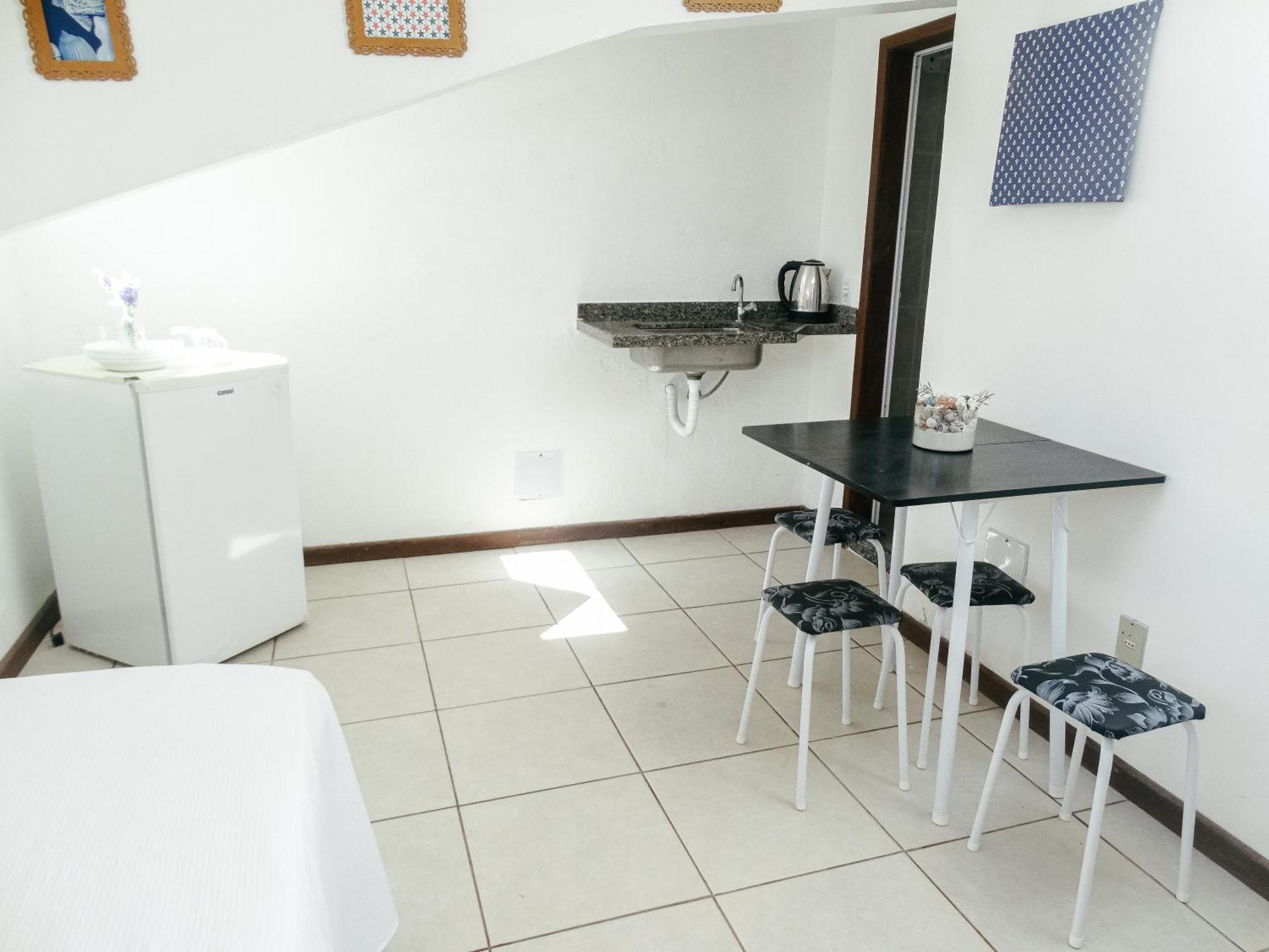 Viva Buzios Flats Daire Dış mekan fotoğraf