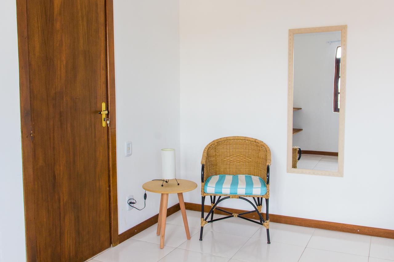 Viva Buzios Flats Daire Dış mekan fotoğraf
