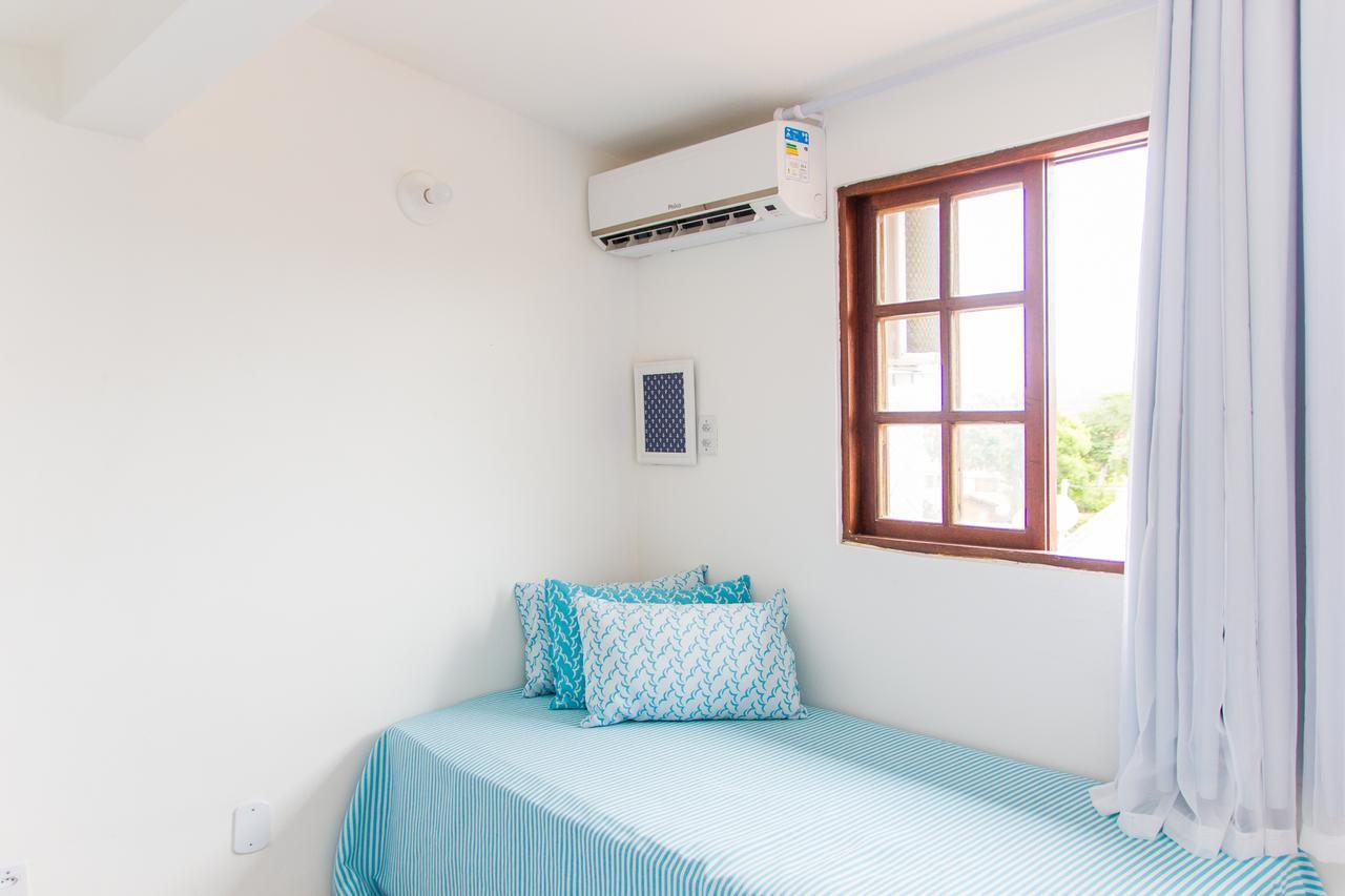 Viva Buzios Flats Daire Dış mekan fotoğraf