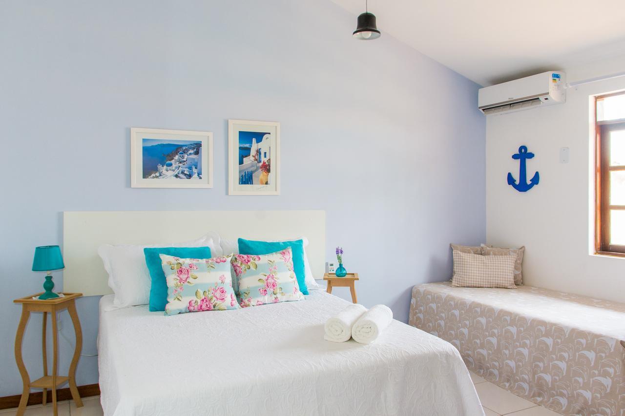 Viva Buzios Flats Daire Dış mekan fotoğraf