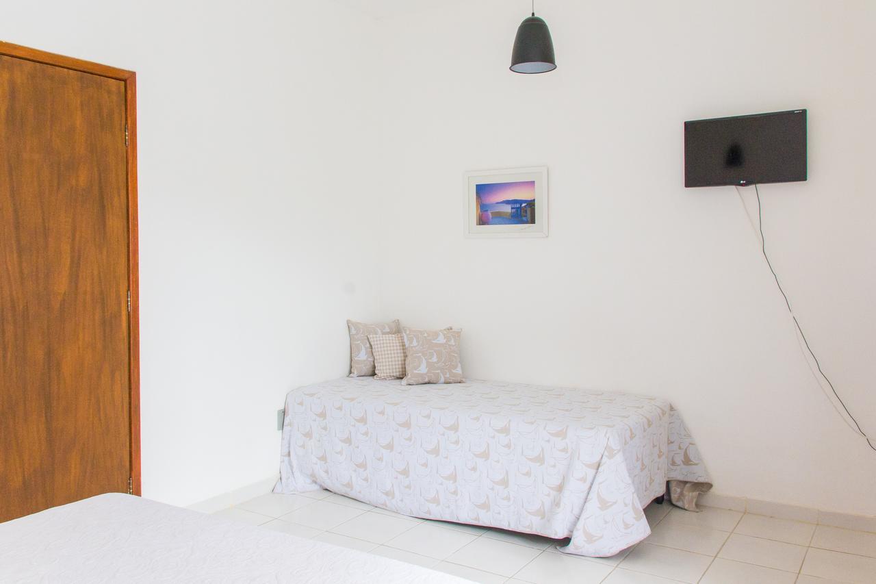 Viva Buzios Flats Daire Dış mekan fotoğraf