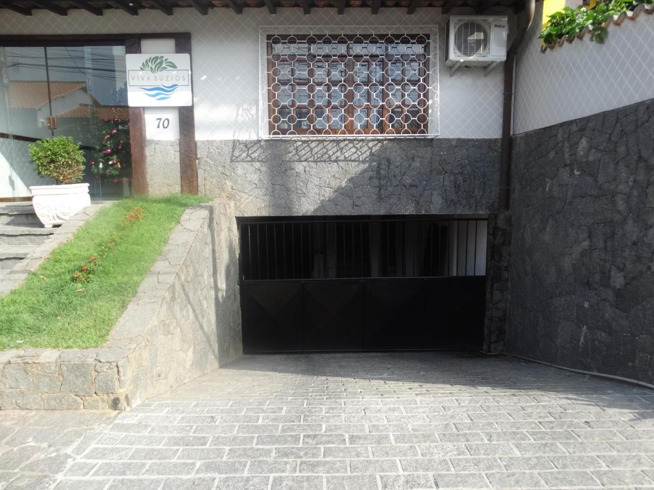 Viva Buzios Flats Daire Dış mekan fotoğraf