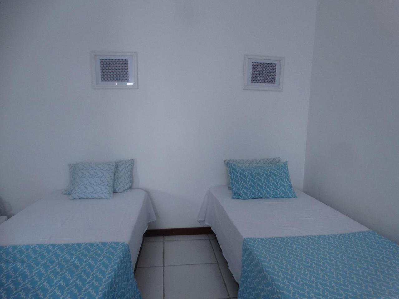Viva Buzios Flats Daire Dış mekan fotoğraf