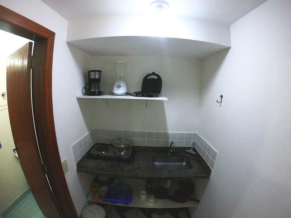 Viva Buzios Flats Daire Dış mekan fotoğraf