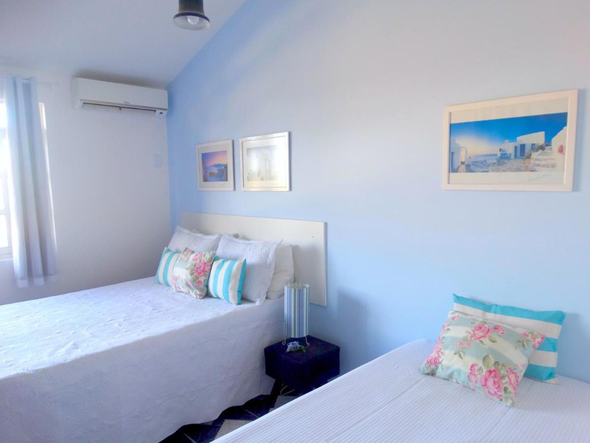Viva Buzios Flats Daire Dış mekan fotoğraf