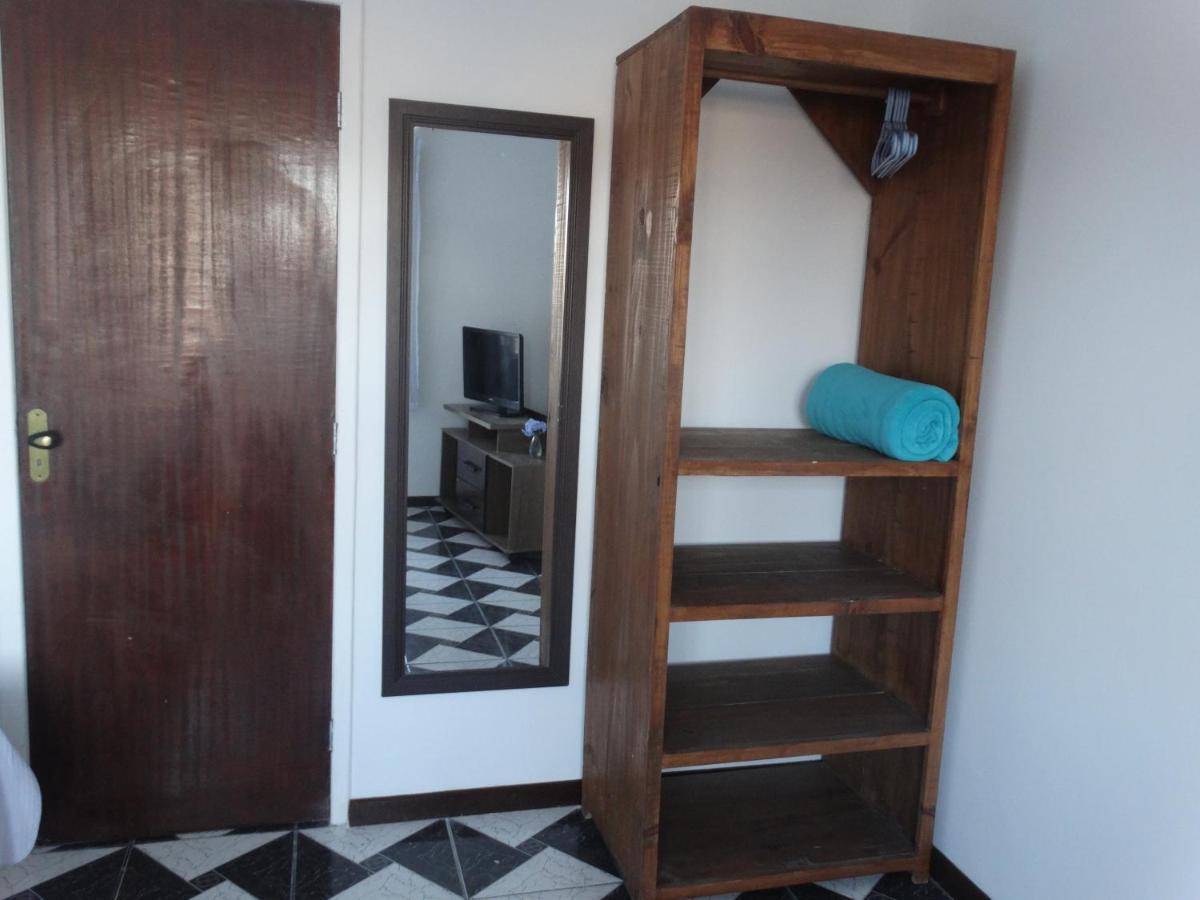 Viva Buzios Flats Daire Dış mekan fotoğraf