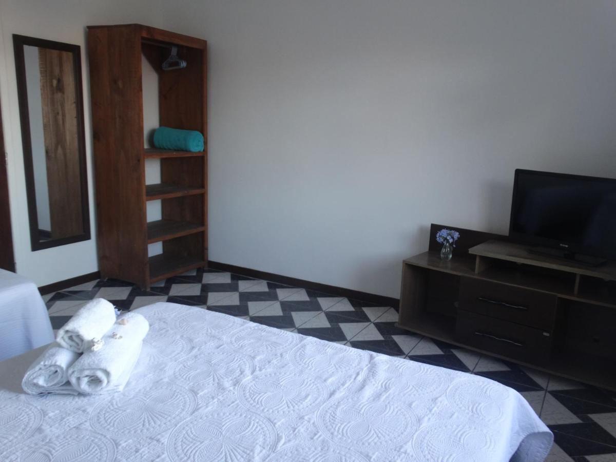 Viva Buzios Flats Daire Dış mekan fotoğraf