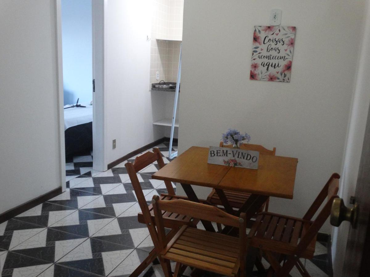 Viva Buzios Flats Daire Dış mekan fotoğraf