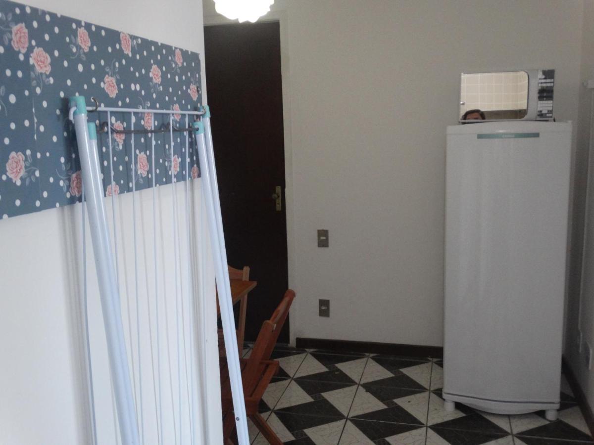 Viva Buzios Flats Daire Dış mekan fotoğraf