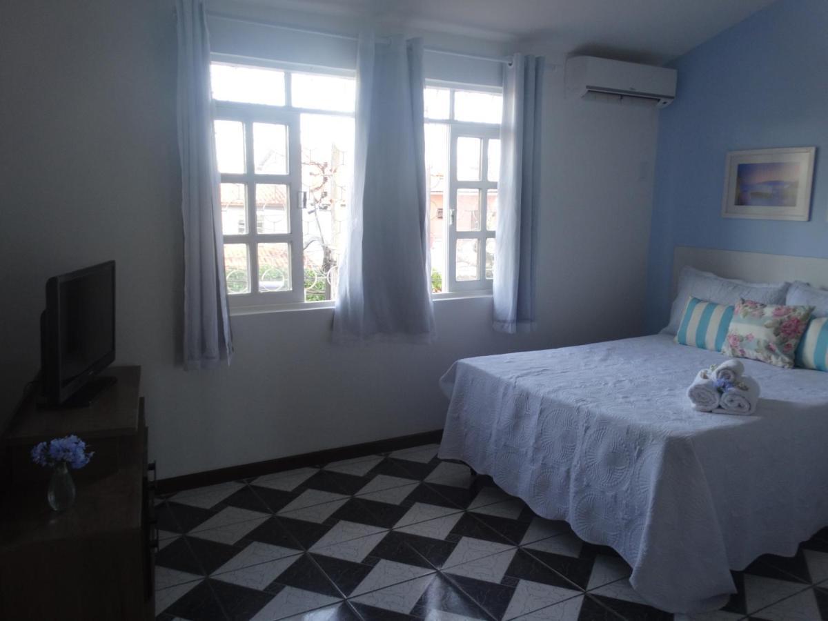 Viva Buzios Flats Daire Dış mekan fotoğraf